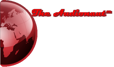 The Audionaut™