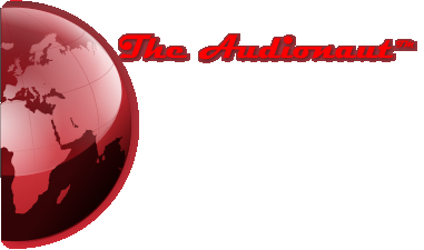 The Audionaut™