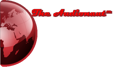 The Audionaut™