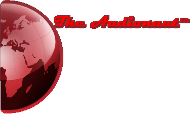 The Audionaut™