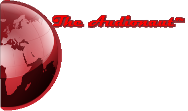 The Audionaut™