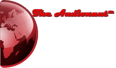 The Audionaut™