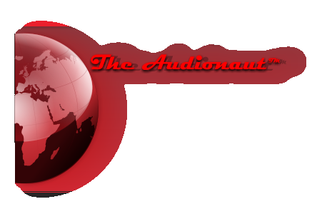 The Audionaut™
