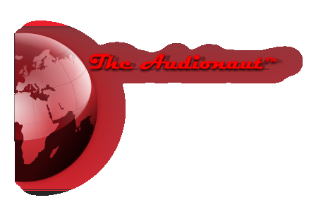 The Audionaut™