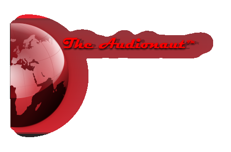 The Audionaut™