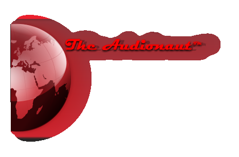 The Audionaut™