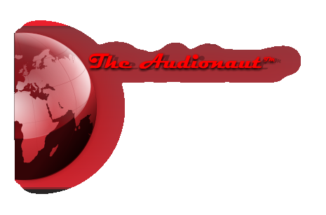 The Audionaut™