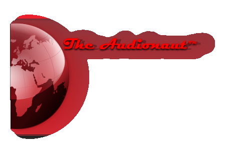 The Audionaut™